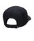 FB5682　U CLUB CAP U AB FL P　010BLACK/WHITE　668339-0001