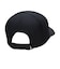 FB5682　U CLUB CAP U AB FL P　010BLACK/WHITE　668339-0001