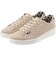QZ3WJC52BD　LA ROLAND LIFT LE　BEIGE/DALMATIAN　638776-0001