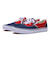 V98CF ERAP　SLIP ON ERAP　NAVY/RED　661274-0002