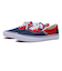 V98CF ERAP　SLIP ON ERAP　NAVY/RED　661274-0002