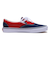 V98CF ERAP　SLIP ON ERAP　NAVY/RED　661274-0002