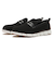 HL19220　TR LOAFER CL　BLACK　663698-0001