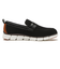 HL19220　TR LOAFER CL　BLACK　663698-0001