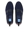 HL19220　TR LOAFER CL　NAVY　663698-0002