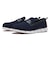 HL19220　TR LOAFER CL　NAVY　663698-0002