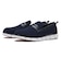 HL19220　TR LOAFER CL　NAVY　663698-0002