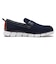 HL19220　TR LOAFER CL　NAVY　663698-0002