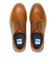 HL19221　TR PLAIN CL　BROWN　663699-0002