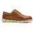 HL19221　TR PLAIN CL　BROWN　663699-0002