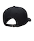 FB5063　K FTR WSH CAP　010BLACK/WHITE　667282-0001