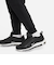 FD3019　K CLUB FT JGGR　010BLACK/WHITE　667286-0001