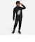 FD3019　K CLUB FT JGGR　010BLACK/WHITE　667286-0001