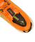 1011B698.800　Fuji Lite 4　ORANGE/LIME　668940-0001