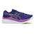 1012B180.403　W GlideRide 3　BLUE/EGGPLANT　668949-0001