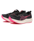1012B432.002　W EvoRide SPEED　BLACK/HOT PINK　668954-0001