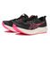 1012B432.002　W EvoRide SPEED　BLACK/HOT PINK　668954-0001