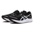 1012B517.001　W HYPER SPEED 3　BLACK/WHITE　668960-0001