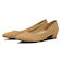 JE80168　POINTED PPS 3　S/BEIGE　622293-0005