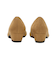 JE80168　POINTED PPS 3　S/BEIGE　622293-0005