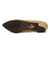 JE80168　POINTED PPS 3　S/BEIGE　622293-0005