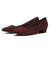 JE80168　POINTED PPS 3　S/WINE　622293-0006