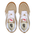 VN0009QCBEI　KNU SKOOL　SUEDE BEIGE　658034-0001