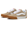 VN0009QCBEI　KNU SKOOL　SUEDE BEIGE　658034-0001