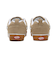 VN0009QCBEI　KNU SKOOL　SUEDE BEIGE　658034-0001