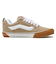 VN0009QCBEI　KNU SKOOL　SUEDE BEIGE　658034-0001