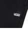 VN0008MPBLK　M COMFY RELAXED FLEECE SHORT　BLACK　664877-0001