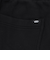 VN0008MPBLK　M COMFY RELAXED FLEECE SHORT　BLACK　664877-0001