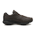 100071959　RAINWALKER DASH DMX 4E　DARK BROWN/BLK　667419-0001