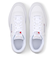100000154　CLUB C 85　WHITE/GREY　667421-0001