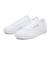 100000154　CLUB C 85　WHITE/GREY　667421-0001