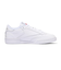 100000154　CLUB C 85　WHITE/GREY　667421-0001