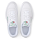 100000155　CLUB C 85　WHT/GRN　667422-0001