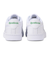 100000155　CLUB C 85　WHT/GRN　667422-0001