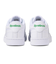 100000155　CLUB C 85　WHT/GRN　667422-0001