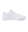 100000155　CLUB C 85　WHT/GRN　667422-0001