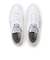 100007875　CLUB C 85 VINTAGE　FWHT/CHAL/VBLU　667424-0001