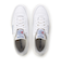100007875　CLUB C 85 VINTAGE　FWHT/CHAL/VBLU　667424-0001