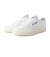 100007875　CLUB C 85 VINTAGE　FWHT/CHAL/VBLU　667424-0001