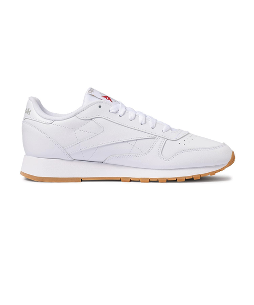 100008491 CLASSIC LEATHER FWHT/PGRY/RBKG 667425-0001