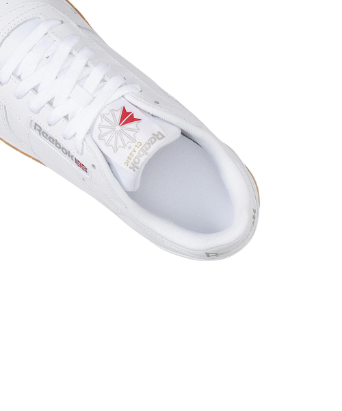 100008491 CLASSIC LEATHER FWHT/PGRY/RBKG 667425-0001