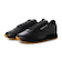 100008493　CLASSIC LEATHER　CBLACK/PUGRY　667426-0001