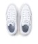 100010061　CLUB C EXTRA　WHT/WHT/VECBLU　667430-0001