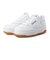 100010061　CLUB C EXTRA　WHT/WHT/VECBLU　667430-0001