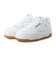 100010061　CLUB C EXTRA　WHT/WHT/VECBLU　667430-0001