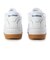 100010061　CLUB C EXTRA　WHT/WHT/VECBLU　667430-0001
